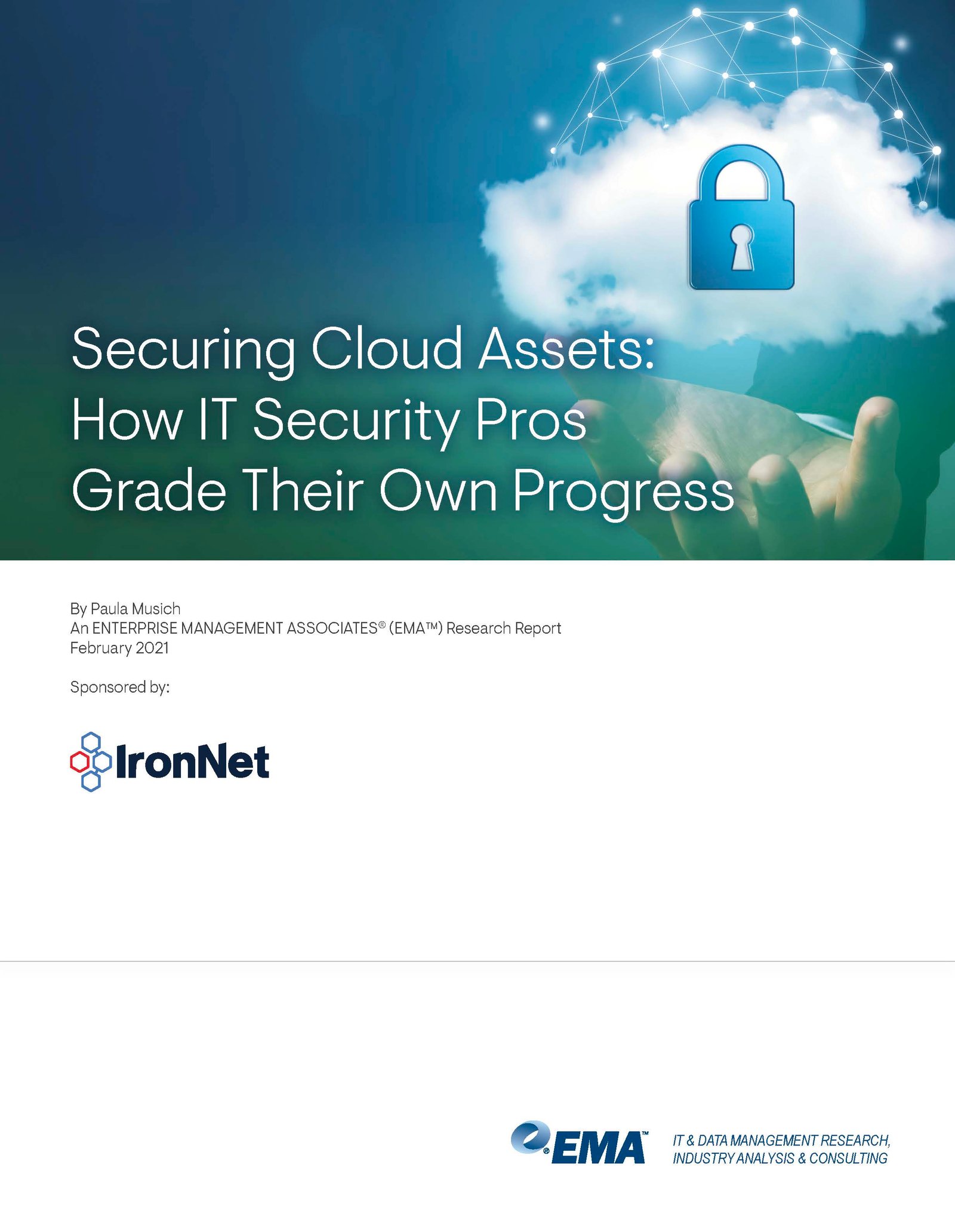EMA7177_Security_cloud_workloads_IronNet-Summary_Report 1
