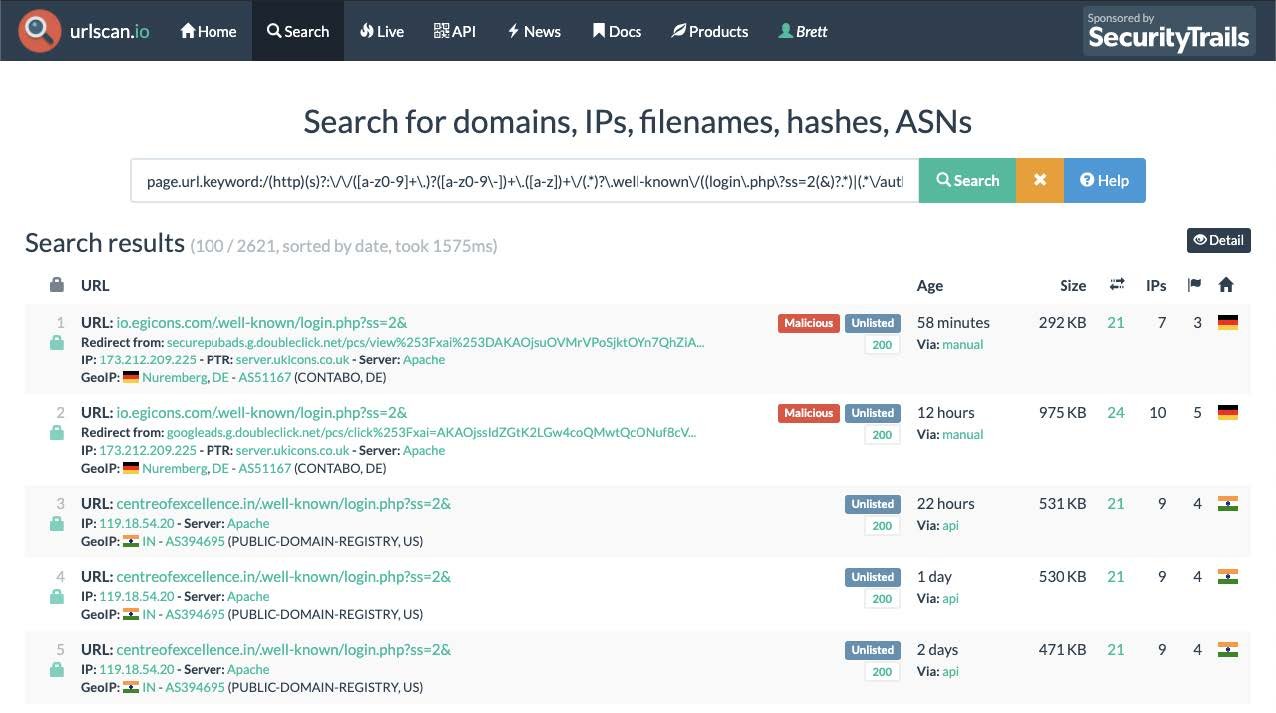 IN-Blog-Ex Robotos Phishing Kit-Figure 1
