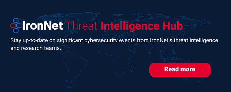 Threat Intelligence 